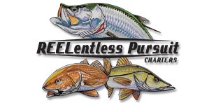 REELentless Pursuit Charters